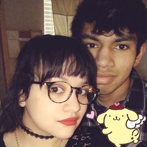 Meet your Posher, Tatum